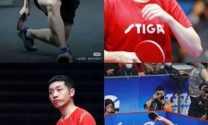 米兰体育-关于韩国乒乓球队逆转日本乒乓球队，樊振东统治全场的信息