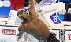 米兰登录入口-关于精彩：加拿大游泳选手巧夺金牌的信息