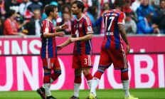 米兰-欧冠淘汰赛之夜，凯恩关键时刻站出来，书写属于自己的传奇