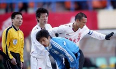 米兰体育官方网站-辽宁队士气高涨，加强备战训练的简单介绍