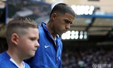 米兰体育下载-关于恩佐球员展现出色状态，全队踢出风采的信息