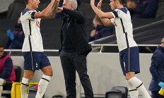 米兰-托特纳姆热刺强势夺冠基翁痛失领先的简单介绍