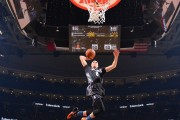 米兰真人-当极光撞上沙漠，久保建英在NBA总决赛的挪威精神