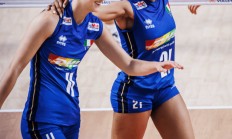 米兰-泰国队逆转德国队，李梓嘉扛起全队的简单介绍