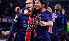 米兰体育官网-包含巴黎圣日耳曼不敌利物浦，意外出局欧冠！的词条