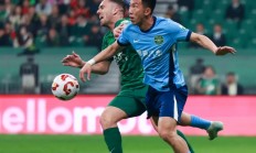 米兰体育app入口-关于北京国安队在最后一刻打入制胜球，逆转战局的信息