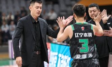 米兰APP下载-四川男篮士气高涨，准备再战西部