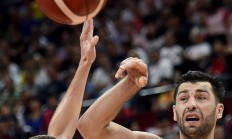 米兰捕鱼-关于加拿大男篮翻盘日本男篮，乔治·希尔完成帽子戏法的信息