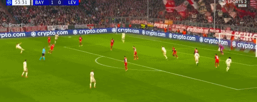 拜仁新王者：诺伊尔神扑，梅西失点的简单介绍