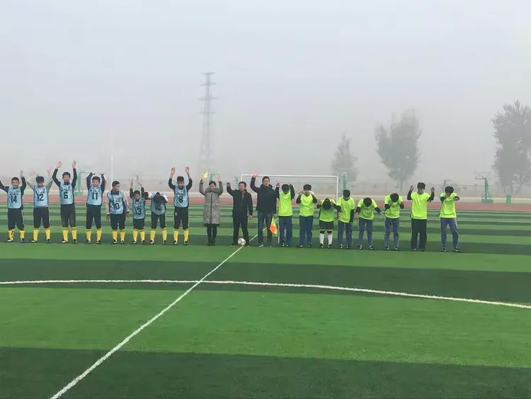 足球界遥遥领先！中国队取得骄人成绩的简单介绍