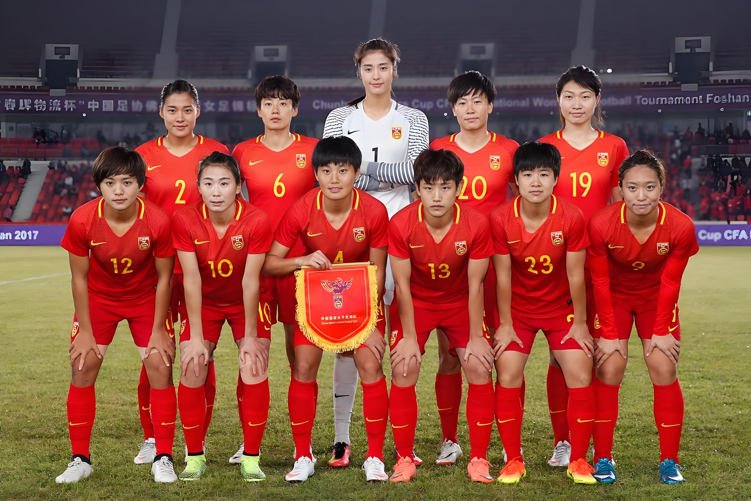 包含欧洲女足联赛：中国队实力斩获，彪悍出击的词条