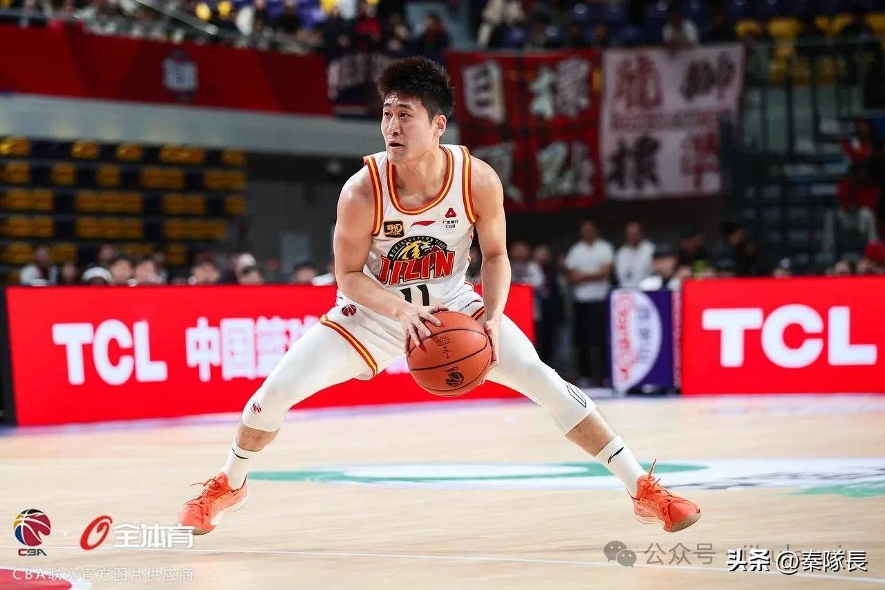 吉林男篮主场大胜，取得胜利的简单介绍