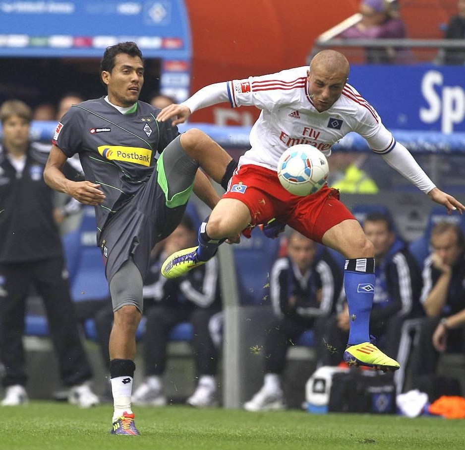 柏林赫塔主场失利，遭遇两连败