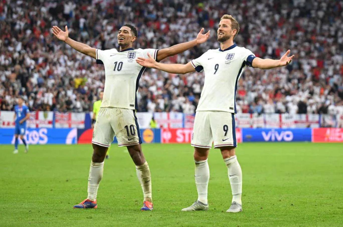 英格兰遗憾输给比利时，无缘胜利的简单介绍