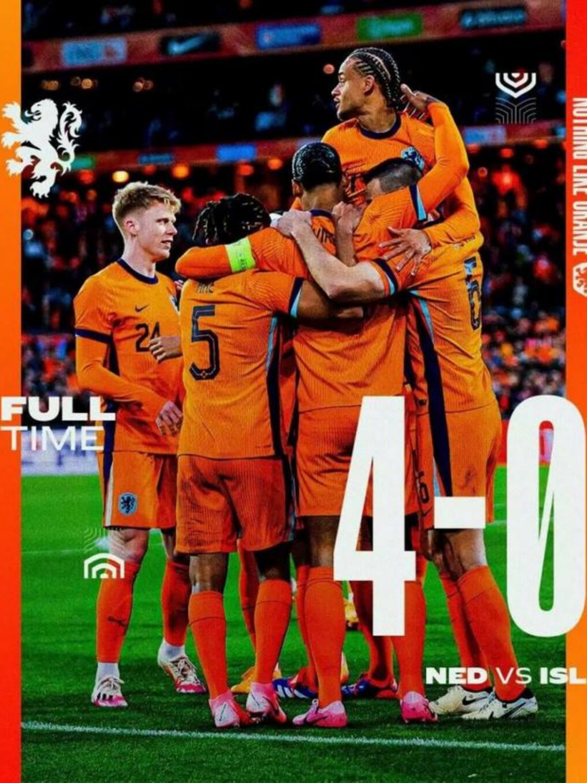 荷兰逆转芬兰，晋级欧洲杯四强久等了的简单介绍