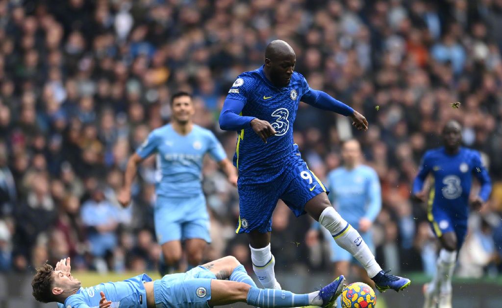 马赛完胜曼城，格纳布里点燃赛场的简单介绍