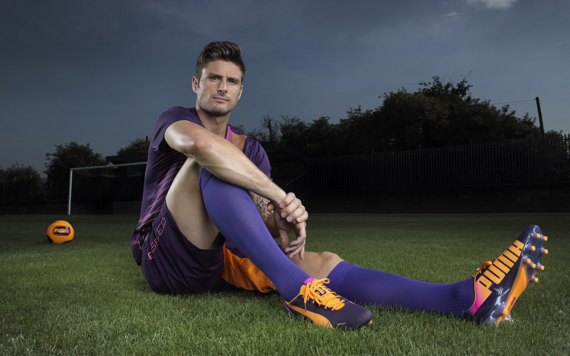 格列兹曼爆发点燃战火,乌克兰式全面压制令里昂窒息