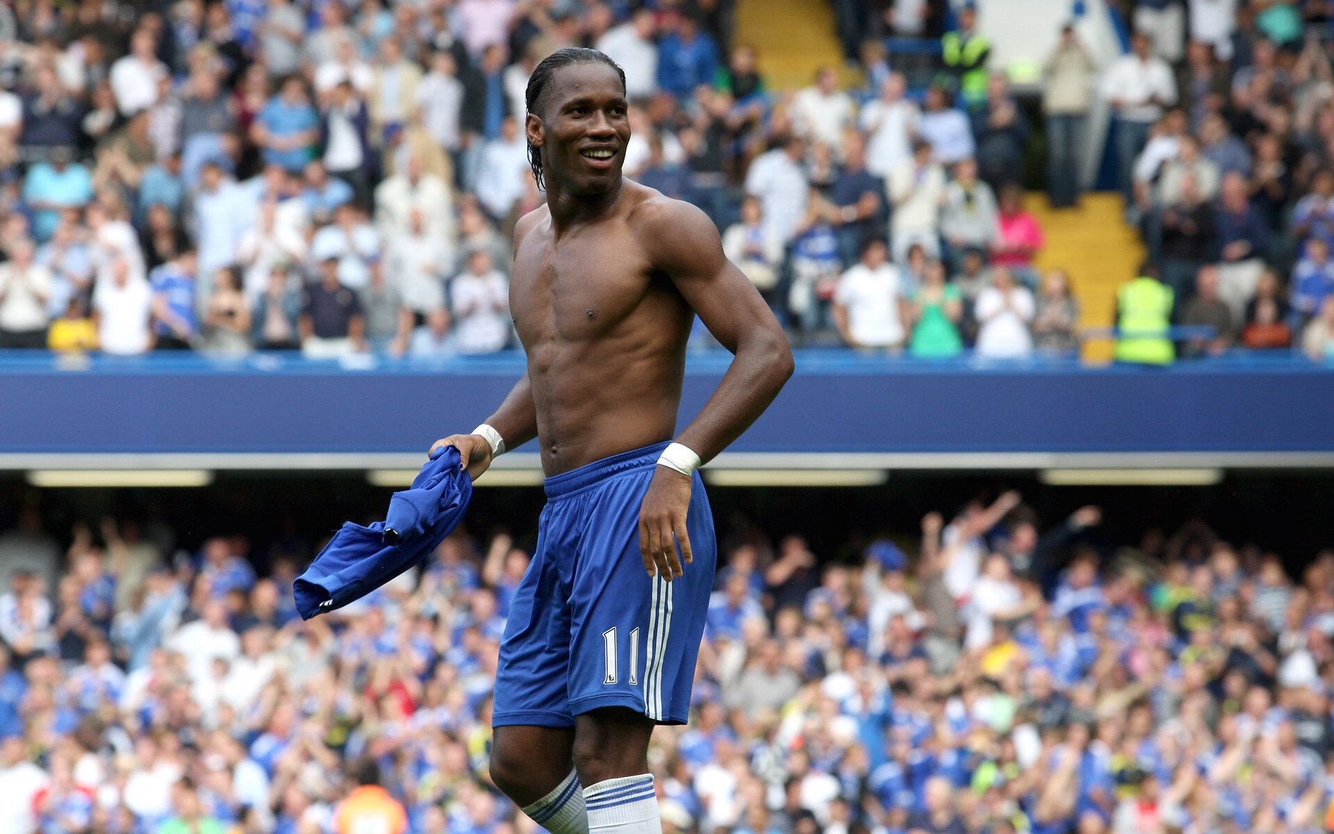 法比尼奥,欧冠半决赛之夜的定海神针