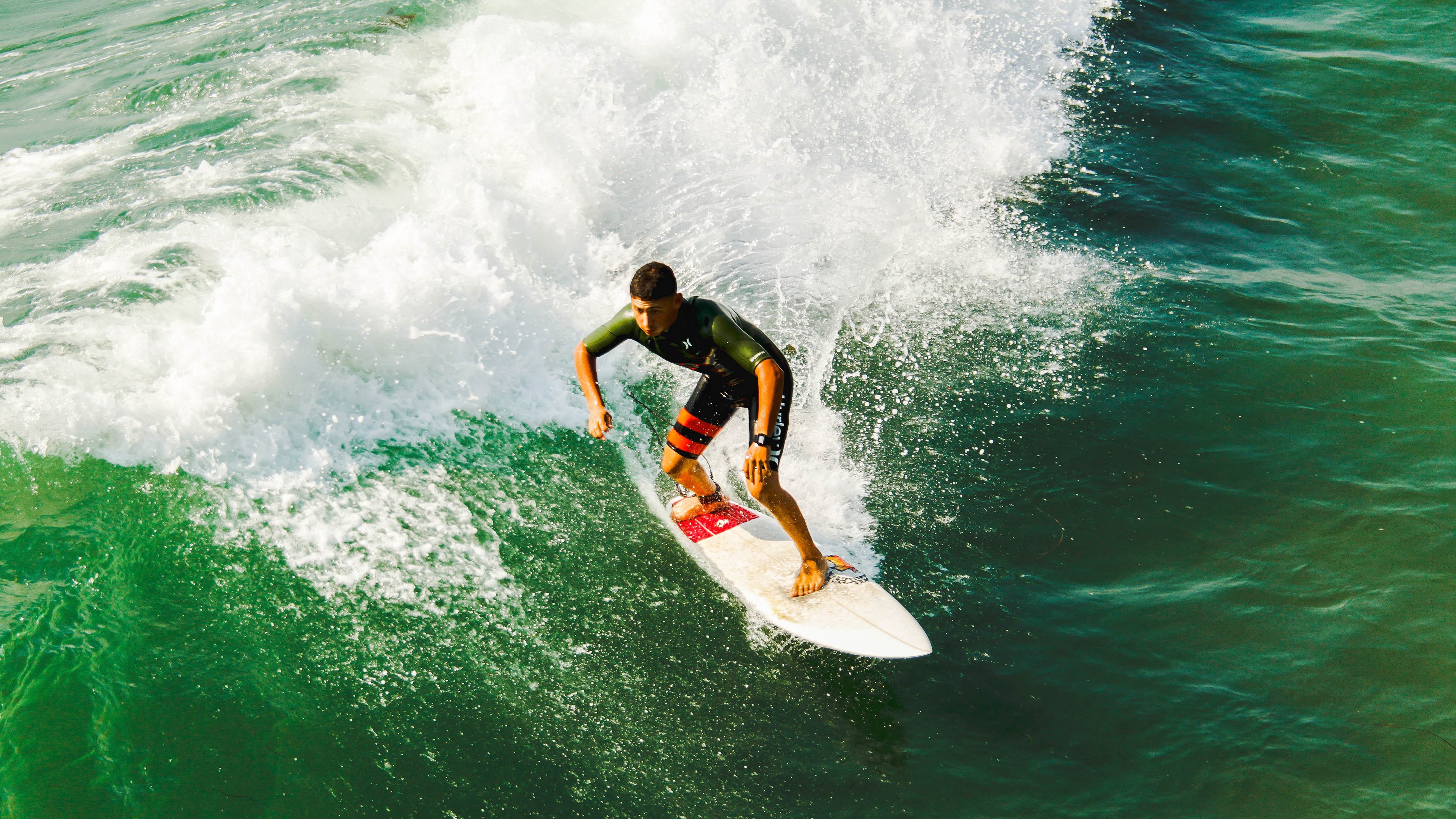 世界杯之夜,卡马文加如何彻底打爆防线,定义现代中场新高度